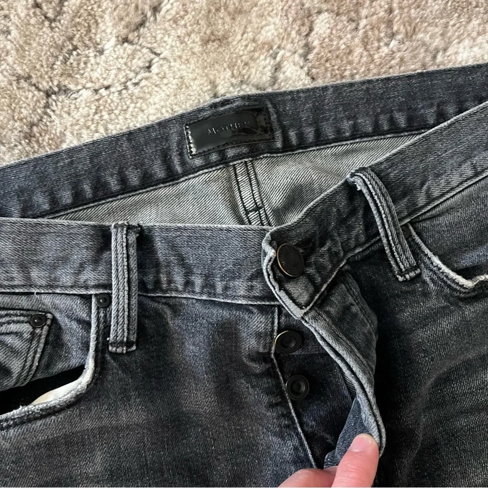 MOTHER size 34